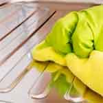 Aprenda como limpar a cozinha corretamente