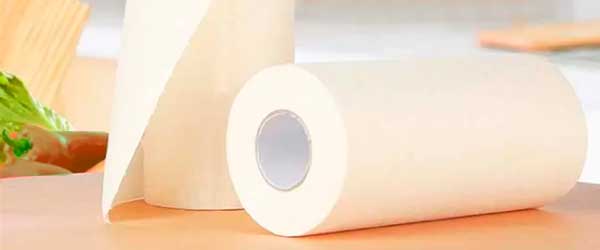 7 coisas que você nunca deve limpar com toalha de papel