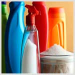 Aprenda como Substituir o Detergente por Sal