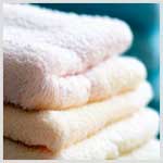 Confira 10 dicas para deixar suas toalhas mais macias